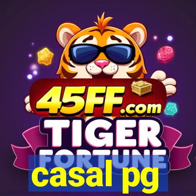 casal pg